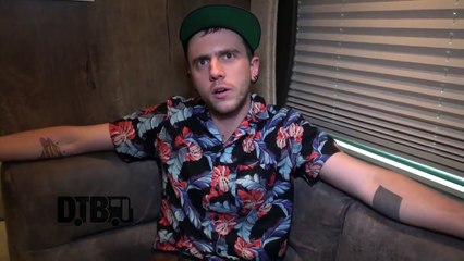 Trampled By Turtles - PRESHOW RITUALS Ep. 394