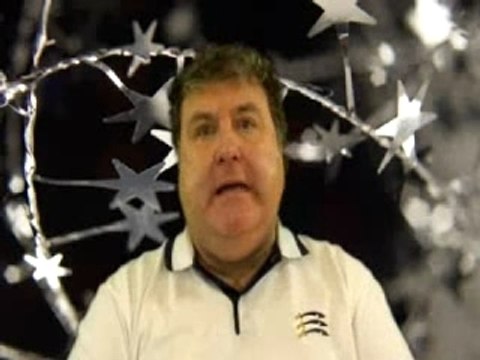 Russell Grant Video Horoscope Cancer December Tuesday 18th