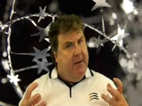 Russell Grant Video Horoscope Leo December Tuesday 18th