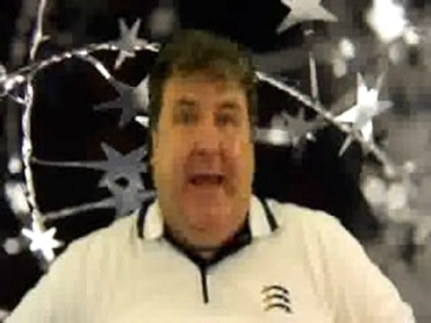 Russell Grant Video Horoscope Scorpio December Tuesday 18th