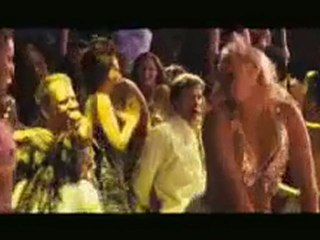 Mamma Mia! - Tráiler Español