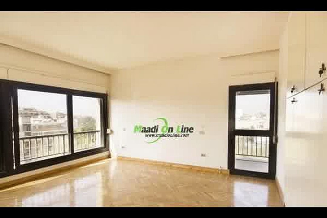 Apartment for Rent in Maadi Maadi Cairo