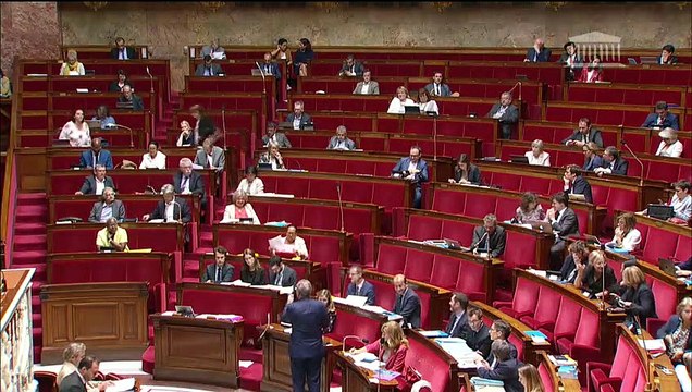 2ème séance : Pour une démocratie plus représentative, responsable et efficace (projet de loi constitutionnelle) (suite) (Avant l'article 1er (suite) adt 1246 à adt 1575) - Mercredi 11 juillet 2018