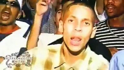 Cuantos se acuerdan de este Clasico ? Reggaeton Total