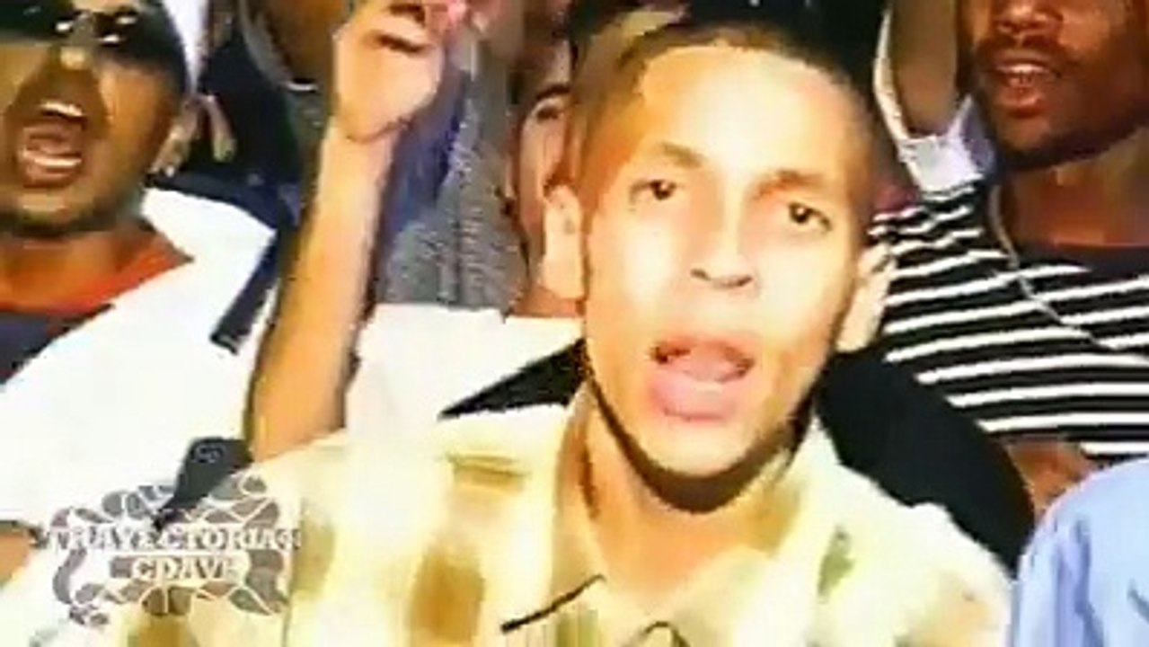 Cuantos se acuerdan de este Clasico ? Reggaeton Total