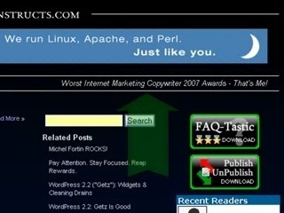 5 Key SEO Areas For WordPress