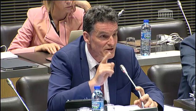 Commission des lois : Pour une démocratie plus représentative, responsable et efficace (suite) (Avant l'article 1er, adt 834 à 645) - Mercredi 27 juin 2018