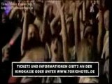Tokio Hotel - Zimmer 483 Trailer DVD Tour