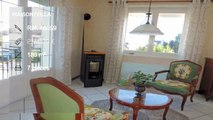 A vendre - Maison/villa - Bellerive-sur-Allier (03700) - 7 pièces - 180m²
