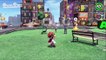 TUTO: Comment faire 99 999 sauts à la corde a sauter Mario Odyssey [FR]