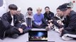[POLISH/KOR/ENG] 171126 BANGTAN BOMB BTS 'MIC Drop' MV reaction - BTS (방탄소년단)
