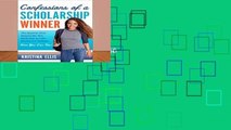 View Confessions of a Scholarship Winner online