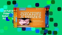 Get Full Scholarships, Grants   Prizes 2015 (Peterson s Scholarships, Grants   Prizes) For Kindle