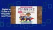 Digital book  A Kids  Guide to Manners: 50 Fun Etiquette Lessons for Kids (and Their Families)