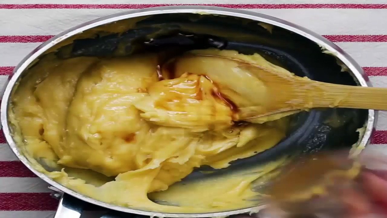 Molten Churro Bombs