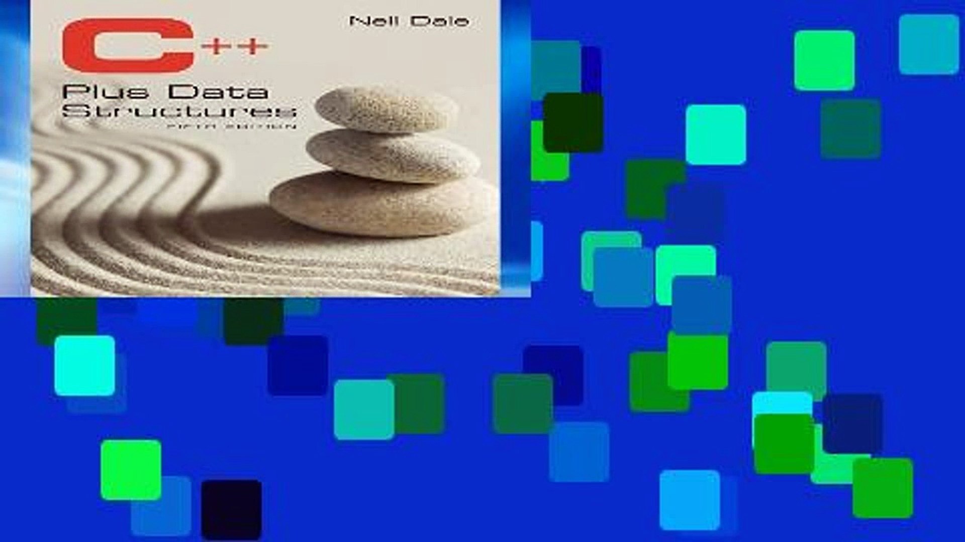 Trial C++ Plus Data Structures Ebook