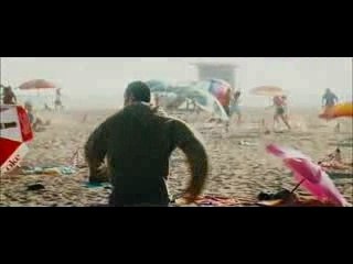 Southland Tales trailer