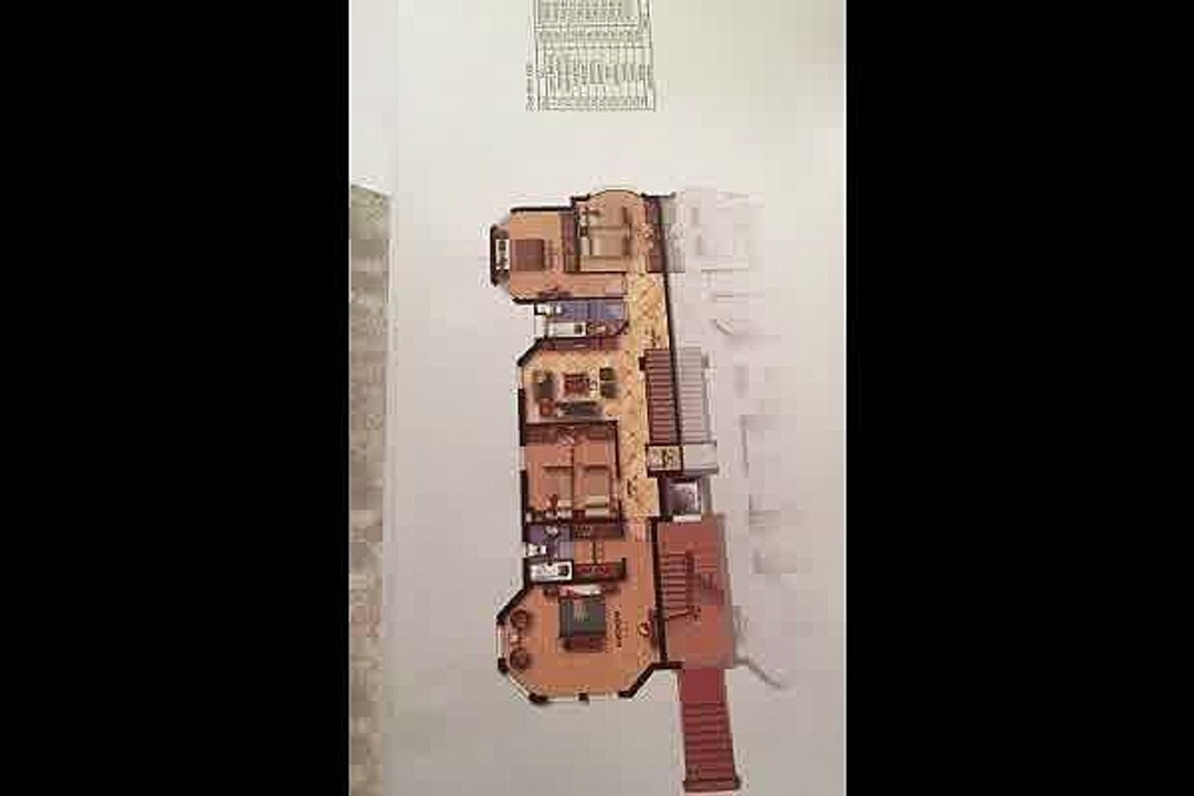 I Villa for sale in New Cairo in Mountain View Hyde Park   phase 10