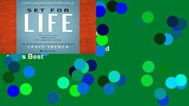 EBOOK Reader Set for Life: Dominate Life, Money, and the American Dream Unlimited acces Best