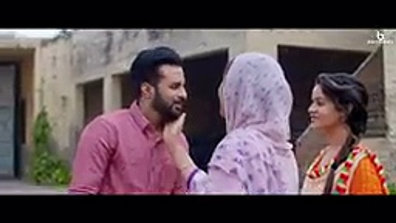 Nikke Nikke Khawab - Happy Raikoti (Full Song) Latest Punjabi Songs 2018 _ Boomb_144p