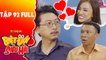 Biệt đội siêu hài   tập 93 full  Hứa Minh Đạt bị ba đuổi việc vì mê Thiên Nga không lo làm ăn