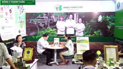 [Đông Y Thanh Tuấn] Chúc mừng 1 triệu chai Thanh Hương Plus đã được bán ra