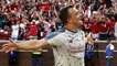 Xherdan Shaqiri just couldn't wait to get his Liverpool career started!Reds boss Jurgen Klopp says he had to force the forward to go on holiday instead of joi