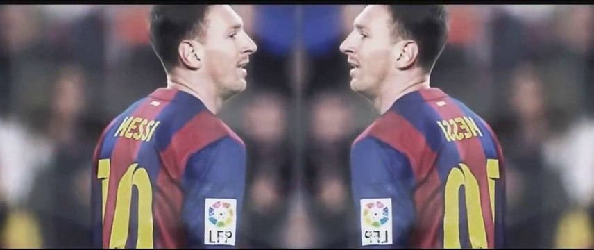 Lionel Messi ● Unstoppable - Skills & Goals 2018