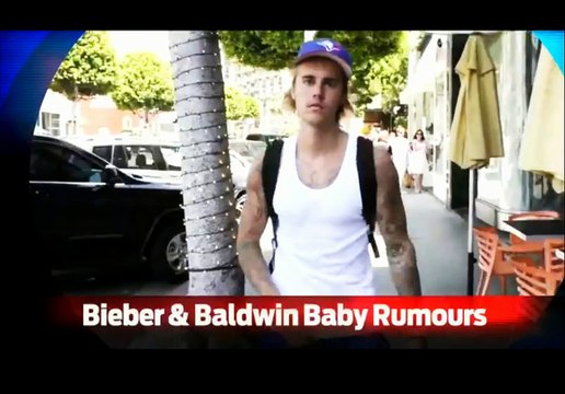 Justin Bieber, Selena Gomez et Taylor Swift-ETalk-23 Juillet 2018
