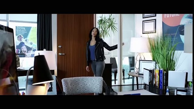 Draya Michele TURNS UP The Sex Appeal, Stars In New Film - We Belong Together