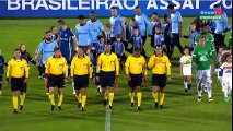 Chapecoense 1 x 1 Grêmio - Gols & Melhores Momentos (Completo) - Brasileirão 2018