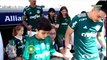 Palmeiras 3 x 0 Paraná - Gols & Melhores Momentos (Completo) - Brasileirão 2018