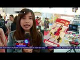 Live Report Pameran Mainan Anak Jakarta-NET12