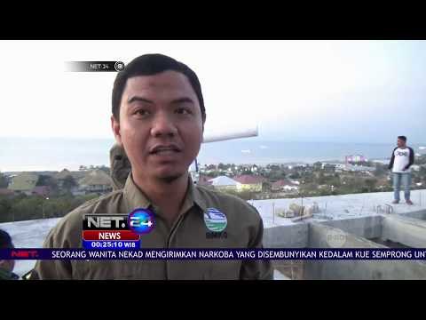 Fenomena Gerhana Bulan Total-NET24