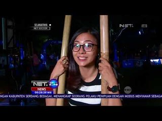 Nostalgia dengan Aneka Hal Tentang Generasi 90-an - NET 24