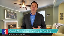 Canal Winchester Heating & Cooling Canal Winchester AC Repair | Amazing Five Star Review by M...