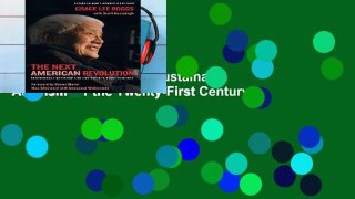 Popular Book  The Next American Revolution: Sustainable Activism for the Twenty-First Century