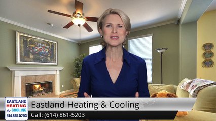 Eastland Heating & Cooling GroveportTerrific Five Star Review by Tintin B