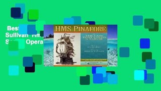 Best seller  Gilbert And Sullivan  Hms Pinafore (Vocal Score) Opera  Full