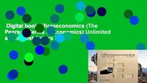 Digital book  Microeconomics (The Pearson Series in Economics) Unlimited acces Best Sellers Rank