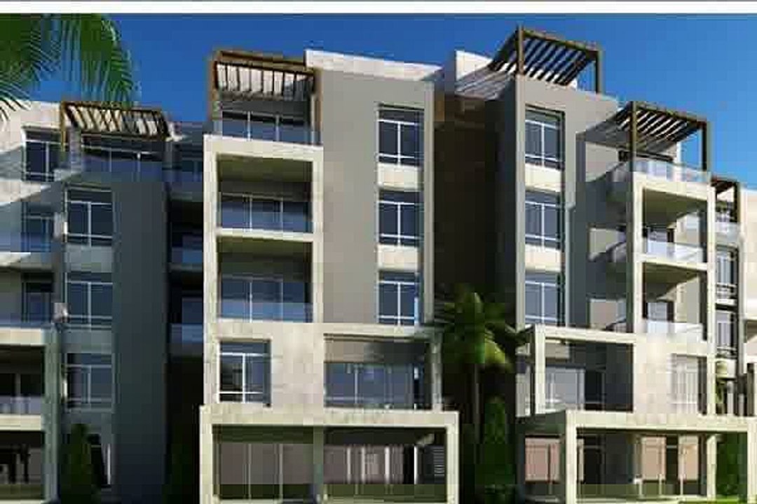 فيلج جاردنز قطاميه شقه للبيع