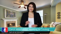 Canal Winchester Heating & Cooling Canal Winchester AC Repair | Impressive Five Star Review