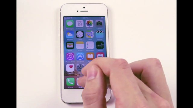 Delete iCloud Account From iPhone iOS 10 Change iCloud Account On iPhone 5s,6,6s,6 Plus,7 & 7 Plus