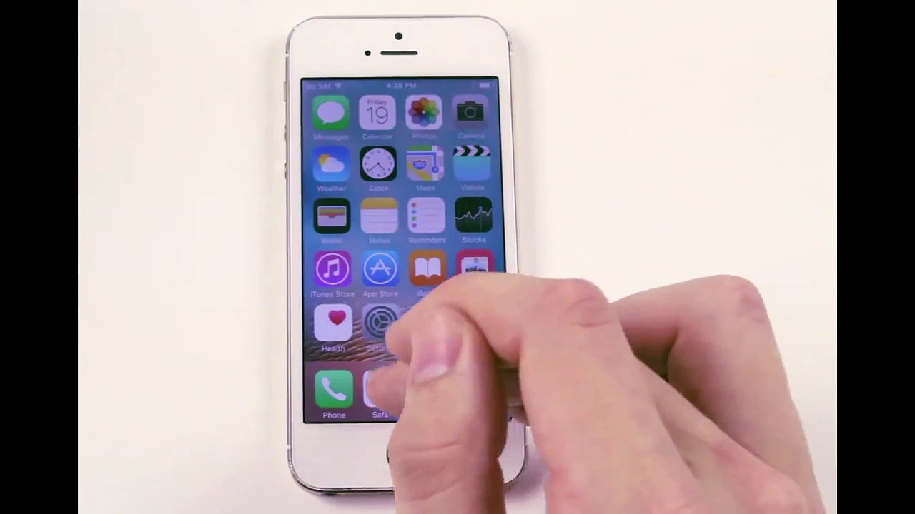 Delete iCloud Account From iPhone iOS 10   Change iCloud Account On iPhone 5s,6,6s,6 Plus,7 & 7 Plus