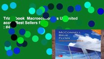 Trial Ebook  Macroeconomics Unlimited acces Best Sellers Rank : #4