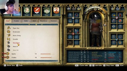 GRAND BATTLE OF THE AGES! Let's play: Kingdom Come Deliverance - #27