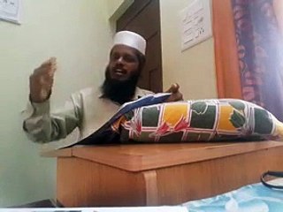 സൂറത്തുൽ ഹുജുറാത്ത് 13 - 18 سورة الحجرات (Afzal ul Ulama Preliminary 2nd year Calicut )