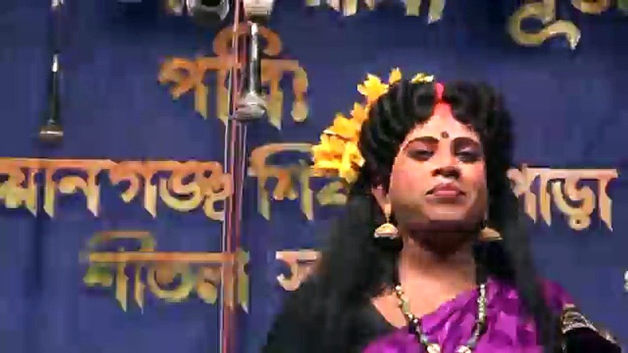NERA GOBINDO 2018-TATA BYBY-Gajon Dj Bapi