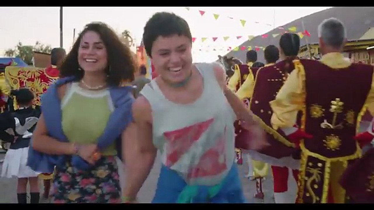 La Cacería cap 02_clip2