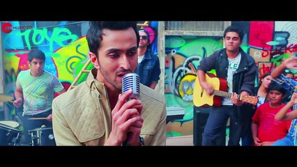 Zindagi (Full Video) The Redrum - A Love Story | Vibhav Roy & Saeeda Imtiaz | New Song 2018 HD